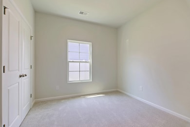 Secondary Bedroom 2
