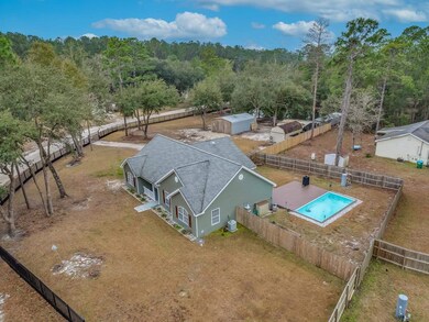 85 Eastgate Way, Crawfordville, FL 32327 - photo 6