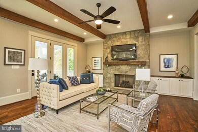 3526 N Ohio St, Arlington, VA 22207 - photo 7