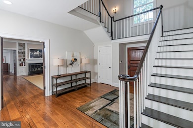 251 Bouvant Dr, Princeton, NJ 08540 - photo 5