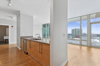 Evanston One unit 1504, Evanston, IL 60201 - photo 7