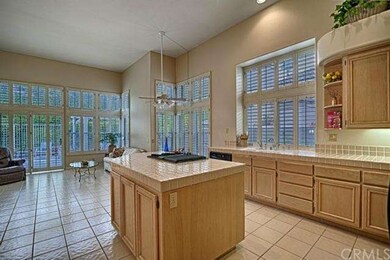 Windows with plantation shutters across the entire