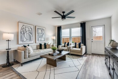 885 Breakwater Dr, Princeton, TX 75407 - photo 6