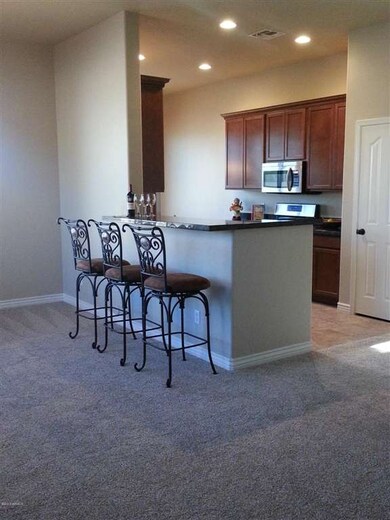 Kitchen Bar