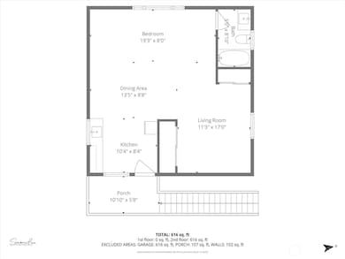 2013 Goss Ridge Rd, Freeland, WA 98249 - photo 5