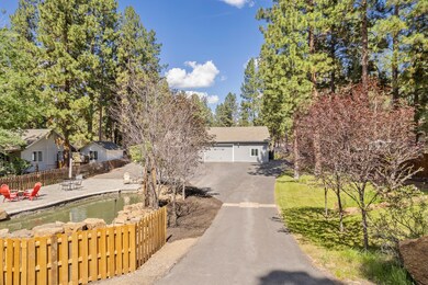 Asphalt Driveway