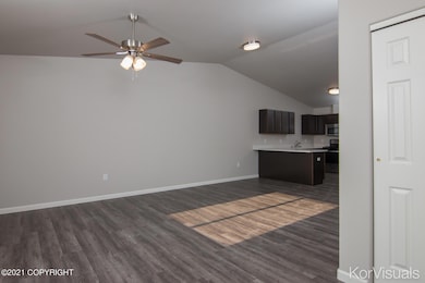 1510 N Tinitun Cir unit A, Wasilla, AK 99654 - photo 3