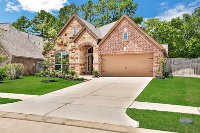 25023 Mountclair Hollow Ln, Tomball, TX 77375 - photo 3