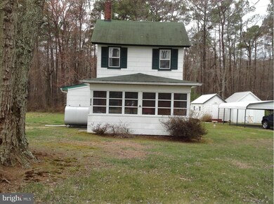 4976 Skinners Neck Rd, Rock Hall, MD 21661 - photo 2