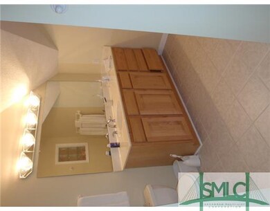 Master Bath/Spa.