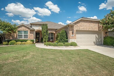 Located in the Adult Living Community of Frisco La