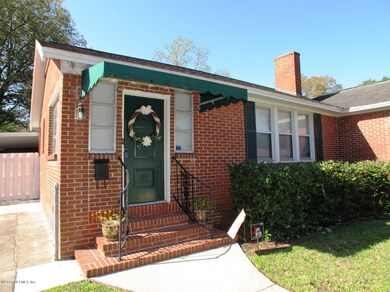 4808 Astral St, Jacksonville, FL 32205 - photo 3