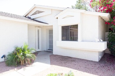 409 Beverly Lane  |  Round Lens Photogra
