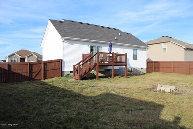 267 Crossfield Dr, Mount Washington, KY 40047 - photo 4