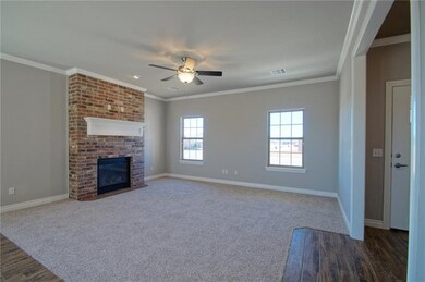 2201 Crooked Oak Dr, Shawnee, OK 74804 - photo 6