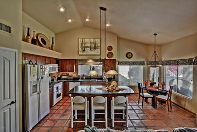 Kitchen & Pantry