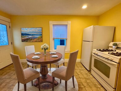 16 Flagg St unit 1, Woburn, MA 01801 - photo 2