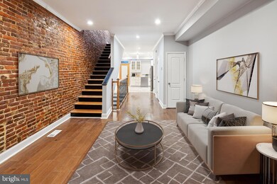 2321 Ashland Ave, Baltimore, MD 21205 - photo 2