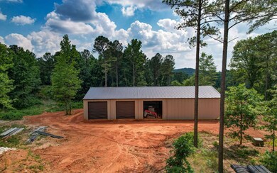 1379 Leeches Rd, Ellijay, GA 30540 - photo 3