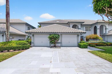 11610 Briarwood Cir unit 1, Boynton Beach, FL 33437 - photo 3
