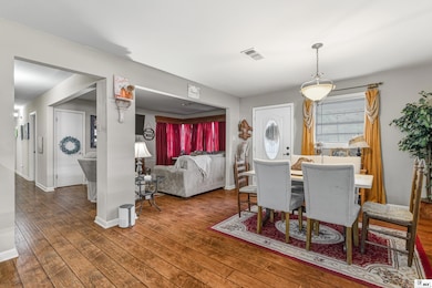 502 Wallace Rd, West Monroe, LA 71291 - photo 2