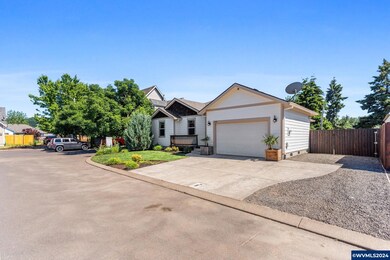 220 NW Sagan Loop, Sheridan, OR 97378 - photo 2