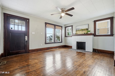 1614 Broad St, Bristol, TN 37620 - photo 5