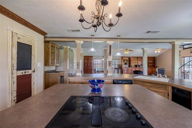 6705 NW County Road 1140, Corsicana, TX 75110 - photo 3