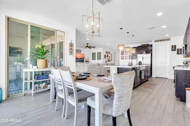 3314 E Jasmine Way, San Tan Valley, AZ 85143 - photo 5