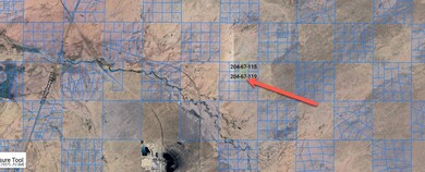 Lot 119 Carrizo Ranches -- unit 119, Saint Johns, AZ 85936 - photo 2