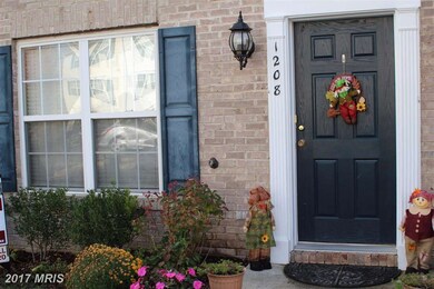 1208 Pendleton Ln, Strasburg, VA 22657 - photo 2