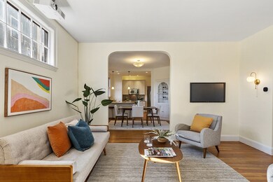 122 Holland St unit 4, Somerville, MA 02144 - photo 5