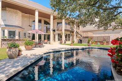 4029 Fossil Creek, San Antonio, TX 78261 - photo 2