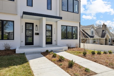 3135 Parthenon Ave unit A, Nashville, TN 37203 - photo 4