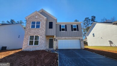 320 Silverleaf Trail, Bethlehem, GA 30620 - photo 2