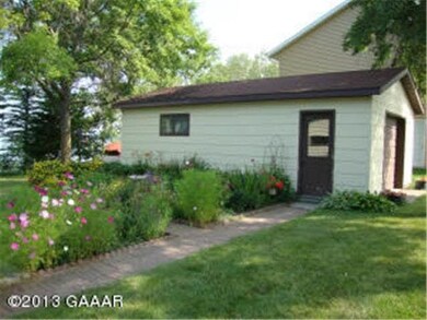 2977 Lake Andrew Rd SW, Alexandria, MN 56308 - photo 4