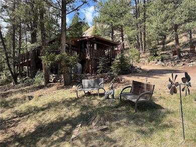 15751 S Elk Creek Rd, Pine, CO 80470 - photo 7