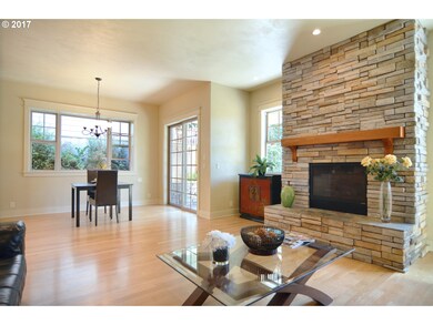 Fireplace Gas