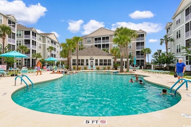 301 Shelby Lawson Dr unit 204, Myrtle Beach, SC 29588 - photo 6