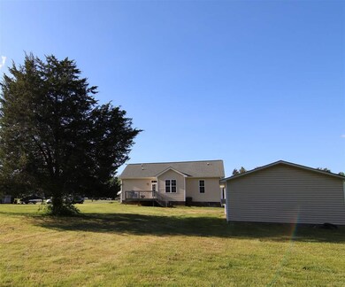 2507 Foxfire Ln, Burlington, NC 27217 - photo 7