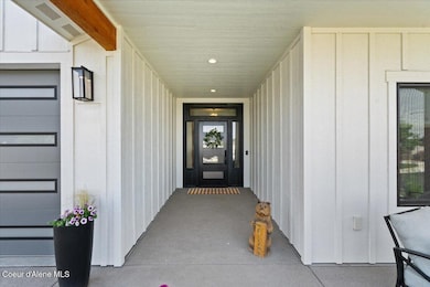 10-Front entry