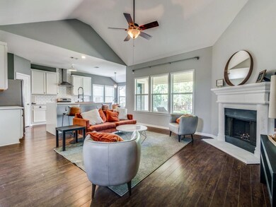 2725 Pinto Dr, Denton, TX 76210 - photo 3