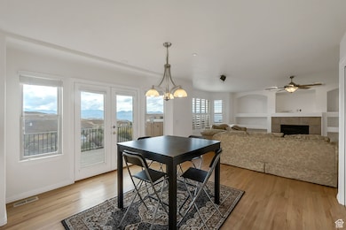 1871 E Vista Ridge Ct, Draper, UT 84020 - photo 5