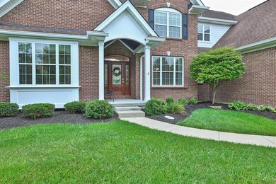 6249 Lancashire Trail, Liberty Township, OH 45044 - photo 3