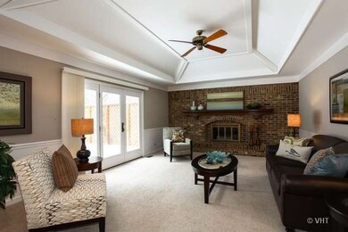 1341 Green Trails Dr, Naperville, IL 60540 - photo 7