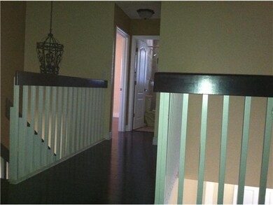 Interior Space/Layout