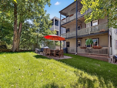 10 Olmstead St unit 1, Jamaica Plain, MA 02130 - photo 5