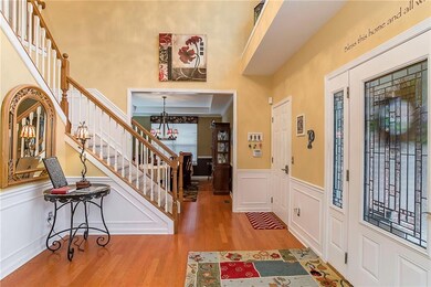 12871 Desplaines Dr, Fishers, IN 46037 - photo 4