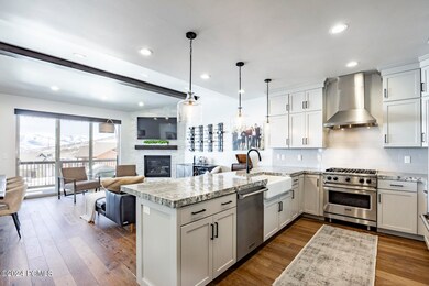 14544 North Asher Way Hideout UT 84036 U
