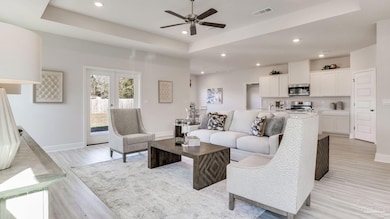 8673 Ephesus Way, Milton, FL 32583 - photo 4